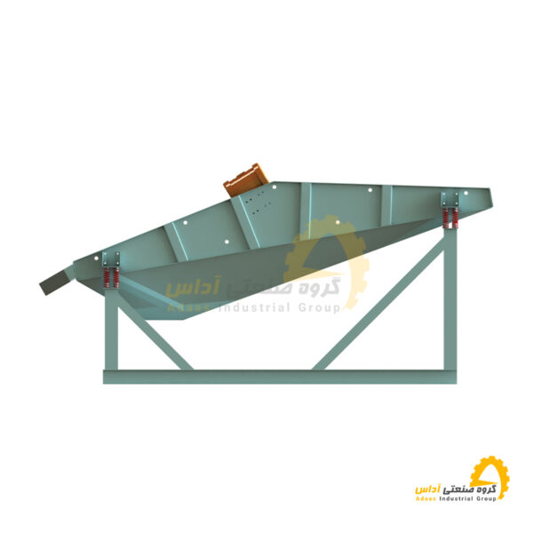 الک برقی صنعتی