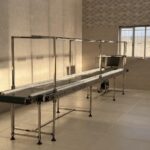 نوارنقاله دستچین استیل